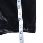 Likely Driggs Black Velvet Tube Top Dress 4 Photo 5