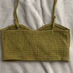 PacSun Kendall And Kylie Crop Top Photo 1