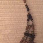 Mango  collar necklace Photo 2