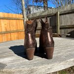 Zodiac  Women's Roslyn Western Booties size 8.5‎ Photo 4