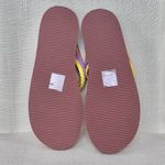 See By Chloe  Sansa Braided Platform Sandal Size 38EU, 8US Photo 10