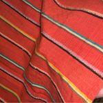 Ace & Jig  Goldie blouse boho striped designer classic fall top nwot $235 casual Photo 8