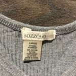 Bozzolo Tank Top Photo 2