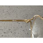 Tura Mod 602 Nav Eyeglasses 56 Photo 7