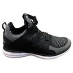 APL NWT  Ascend Black White Lace Up Athletic Shoes Trainer Sneakers Women Size 11 Photo 1