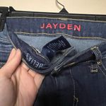 Delia's Delia’s Jayden straight leg Jean Photo 4