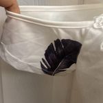 NWT Noracora Feather Floral Lace Slip Dress Photo 4