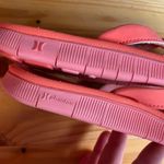 Hurley  Flip Flops 6.5 Photo 3