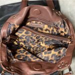 B Makowsky Makowsky B. Leather Bag Photo 2