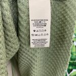 We The Free Cowl Neck Waffle Knit Sleeveless Top Photo 3