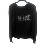 Rae Dunn New  Be Kind Sweater Photo 0
