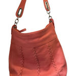 Tignanello ShoulderBag coral Orange Photo 0