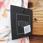 Mac Duggal  55810 Womens Floral Ruffle One Shoulder Gown Dress Photo 16