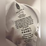 Free People FP Movement Good Karma Dress Sleeveless Tennis Golf White Athleisure Photo 4