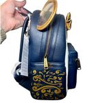 Lounge Fly Disney Cruise Line DCL Magic  Mini Backpack New Style Photo 4