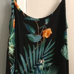 American Rag Pom Pom Tropical Tank Photo 5