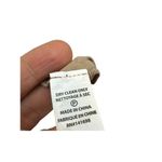 Ramy Brook  Moriah Taupe Mini Dress Sz. S Photo 4