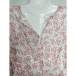 Classic Fashion Collection Floral V Photo 4