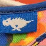 Rocket Dog Baker Electric Neon Festival Platform Sneakers Women's Sz 6 Colorful Photo 3