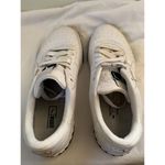 Puma Cali Platform Womens Size 9.5 White Sneakers Casual Shoes 369155-04 Photo 7