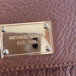 Michael Kors  small leather purse Photo 5