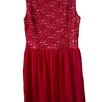 Sweet Storm Dress Photo 1