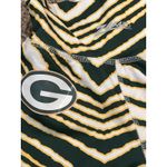 Majestic Green‎ Bay Packers NFL   Zubaz Women's Leggings & T-shirt Photo 6