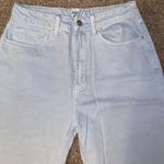 Princess Polly Blue Jeans Photo 1