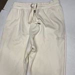 Human Nation Sweatpants Jogger Bone NWOT size Medium (b17) Photo 9