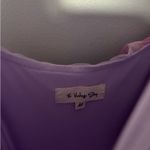 Boutique Purple  Maxi Dress Photo 2