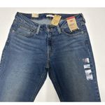 Levi's 31x32 Superlow Bootcut Women's Jeans Superlow Bootcut Jeans Dark Wash Photo 7