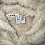 Lounge Teddy Hoodie Photo 2