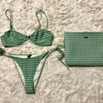 Triangl  Mala Bikini Set Photo 0