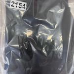 Girlfriend Collective  High‎ Waist 7/8 Leggings - 4008 - Black - XS Photo 7