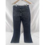 Citizens of Humanity  Black Denim Jeans Women’s Size 29 Photo 1