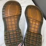 Dr. Martens  shoes  White Yellow Stitch Smooth Leather Chelsea Boots New size 9 Photo 4