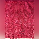 Wet Seal Pink lace vintage  top Photo 2