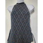 Free People NWT Frankie Maxi Dress Size M. B-7 Photo 4