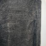 Wooden Ships  cotton blend open gray women’s cardigan Photo 7