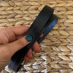 H&M Black And Gold Belt Photo 1