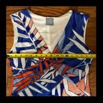 Rabbit rabbit rabbit design sleeveless dress-Med. Photo 6