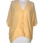 Helmut Lang  oversized blouse Photo 0