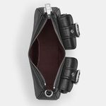 Coach NWT Ashton Baguette Bag CV943 Photo 12