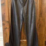 Garage  Leather Pants Photo 0