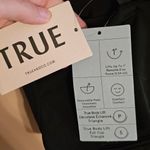 True & Co Size Small (32C, 32D, 34A, and 34B) Black Full Lift Bralette Photo 2