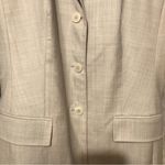 Loft Ann Taylor Suit Jacket Size 6 Photo 3