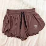 Keiki Kona Women's Mauve Skorts Photo 0