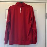 Under Armour  Wisconsin Badgers pullover jacket Photo 3