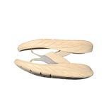 Hoka  One One Ora Recovery Flip Flop - Women’s 11 Blush Pink (Vanilla/Lunar Rock) Photo 9