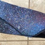 Lululemon RARE "Mermaid"  Speed Tight V Legging‎ Sz 10 Strive Multi Blue s 8 Photo 7